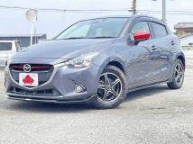 2014 Mazda Demio