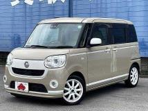 2019 Daihatsu Move