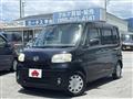 2009 Daihatsu Tanto