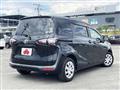 2018 Toyota Sienta