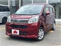 2019 Daihatsu Move