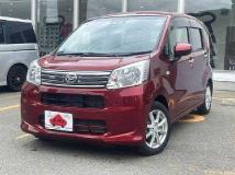 2019 Daihatsu Move