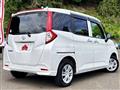 2021 Toyota Roomy