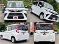 2021 Toyota Roomy