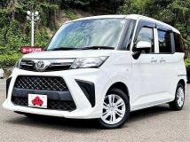2021 Toyota Roomy