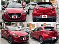 2018 Mazda Demio