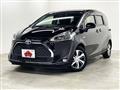 2019 Toyota Sienta