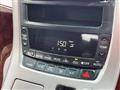 2010 Toyota Alphard