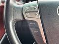 2010 Toyota Alphard