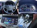 2013 Toyota Crown