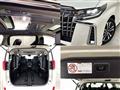 2019 Toyota Alphard