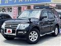 2019 Mitsubishi Pajero
