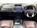 2017 Toyota Land Cruiser Prado
