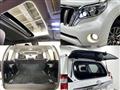 2017 Toyota Land Cruiser Prado