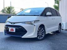 2018 Toyota Estima