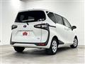 2018 Toyota Sienta