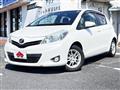 2014 Toyota Vitz
