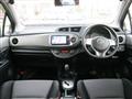 2014 Toyota Vitz