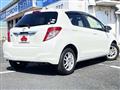 2014 Toyota Vitz