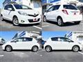2014 Toyota Vitz