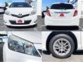 2014 Toyota Vitz
