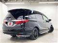 2013 Honda Odyssey