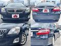 2011 Toyota Premio