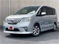 2013 Nissan Serena