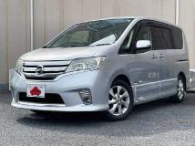 2013 Nissan Serena