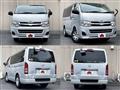 2011 Toyota Hiace Van