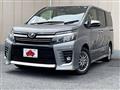 2017 Toyota Voxy