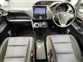 2017 Toyota Voxy