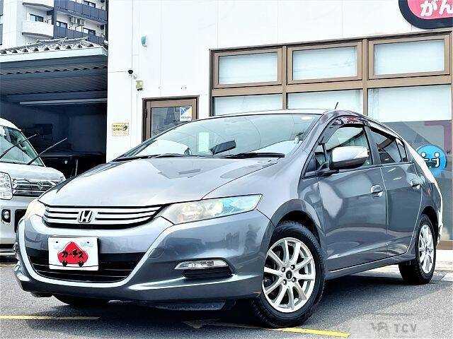 2009 Honda Insight
