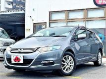 2009 Honda Insight