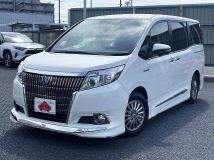 2015 Toyota Esquire