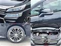 2019 Toyota Vellfire