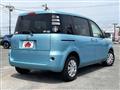 2009 Toyota Sienta