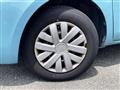 2009 Toyota Sienta