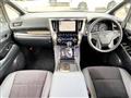 2021 Toyota Alphard Hybrid