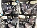 2021 Toyota Alphard Hybrid
