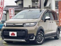 2024 Honda Freed