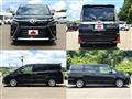 2019 Toyota Voxy