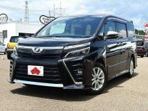 2019 Toyota Voxy
