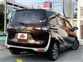 2016 Toyota Sienta