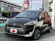 2016 Toyota Sienta