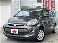 2015 Toyota Passo