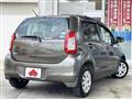 2015 Toyota Passo