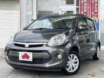 2015 Toyota Passo
