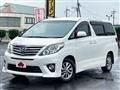 2012 Toyota Alphard Hybrid