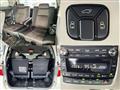 2012 Toyota Alphard Hybrid